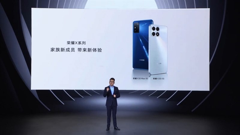 Honor X30i và Honor X30 Max có gì đáng mong chờ? Honor X30i và Honor X30 Max có gì đáng mong chờ?