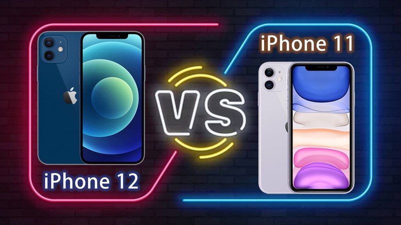 Chênh nhau gần 4 triệu, nên mua iPhone 11 hay iPhone 12? Đâu mới là sự lựa chọn hợp lý và tiết kiệm nhất cho các fan nhà Táo