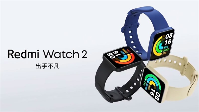 Watch 2 Watch 2