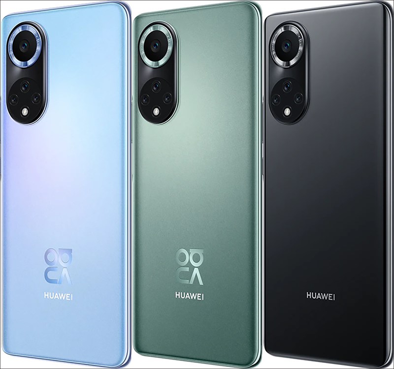 Huawei Nova 9 Huawei Nova 9