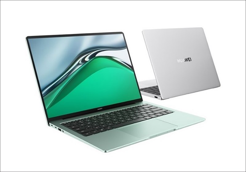 Huawei MateBook 14s Huawei MateBook 14s