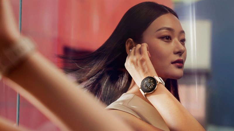 Huawei Watch GT 3 series Huawei Watch GT 3 series