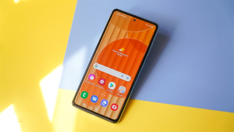 Bí kíp lên đời Galaxy A52s 5G tiết kiệm 800K không phải ai cũng biết