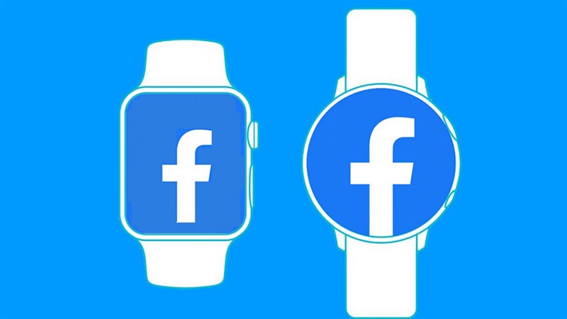 Facebook phát triển smartwatch