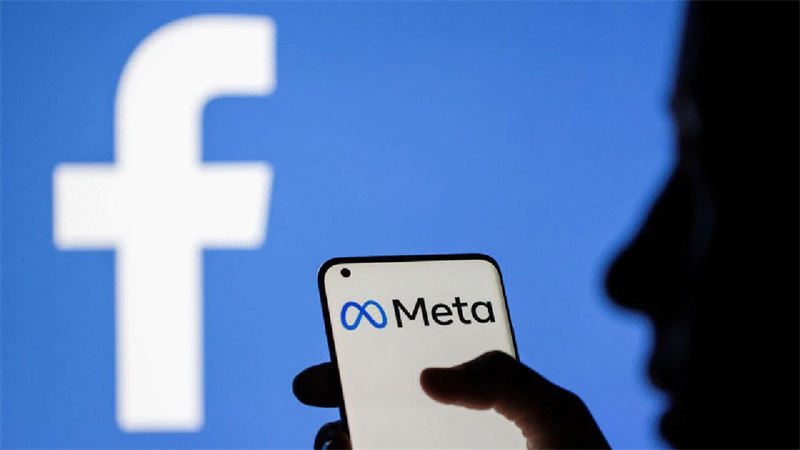 Facebook đổi tên thành Meta