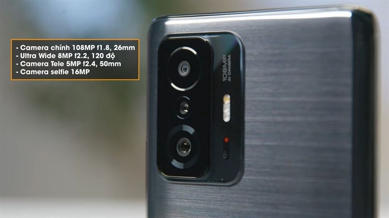 Xiaomi 11T Pro Xiaomi 11T Pro