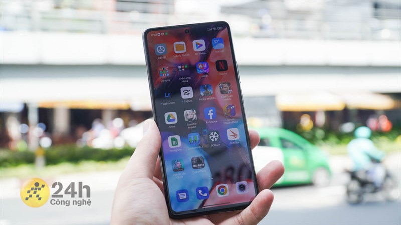 Xiaomi 11T Pro Xiaomi 11T Pro