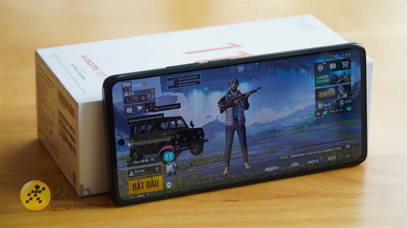 Xiaomi 11T Pro Xiaomi 11T Pro
