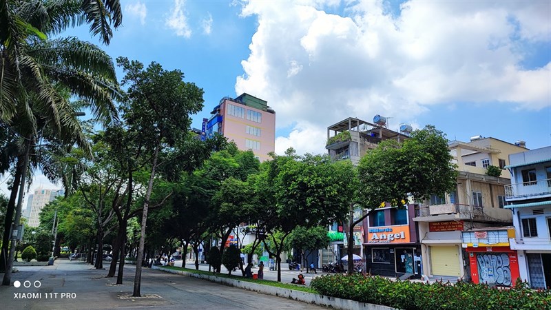 Xiaomi 11T Pro Xiaomi 11T Pro