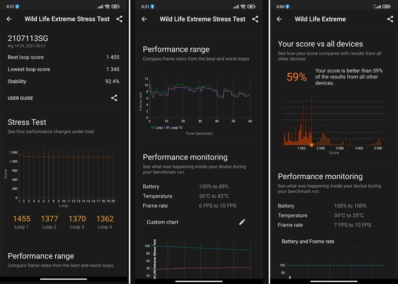 Xiaomi 11T Pro Xiaomi 11T Pro