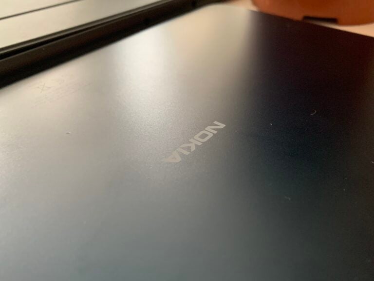 Nokia T20