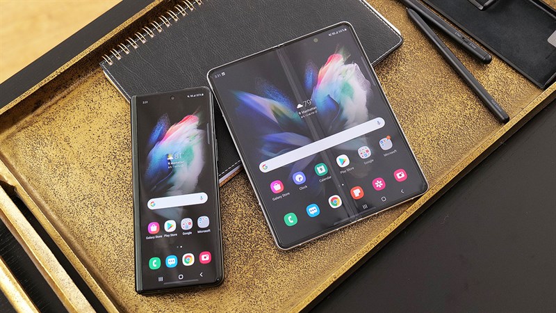 Samsung Galaxy Z Fold3 5G