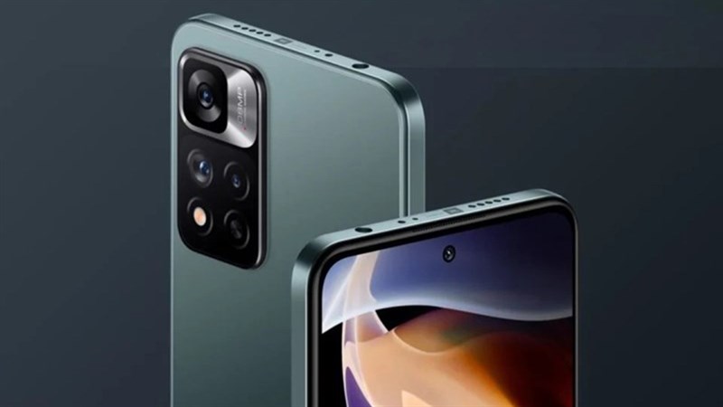 Dự đoán giá Redmi Note 11 Pro thị trường Việt Nam: Vẫn là quá tốt! Dự đoán giá Redmi Note 11 Pro thị trường Việt Nam: Vẫn là quá tốt!