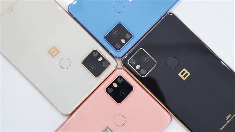 Bphone A60 sẽ sớm được ra mắt vào cuối năm nay