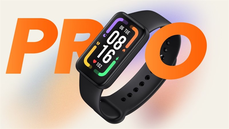 Redmi Smart Band Pro