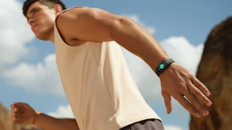 Redmi Smart Band Pro Redmi Smart Band Pro