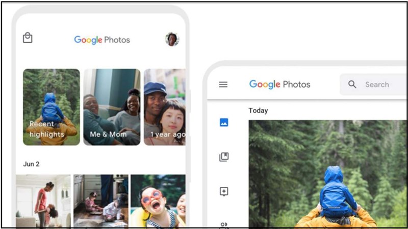 Tính năng Google Photos Locked Folder sắp có mặt trên iOS