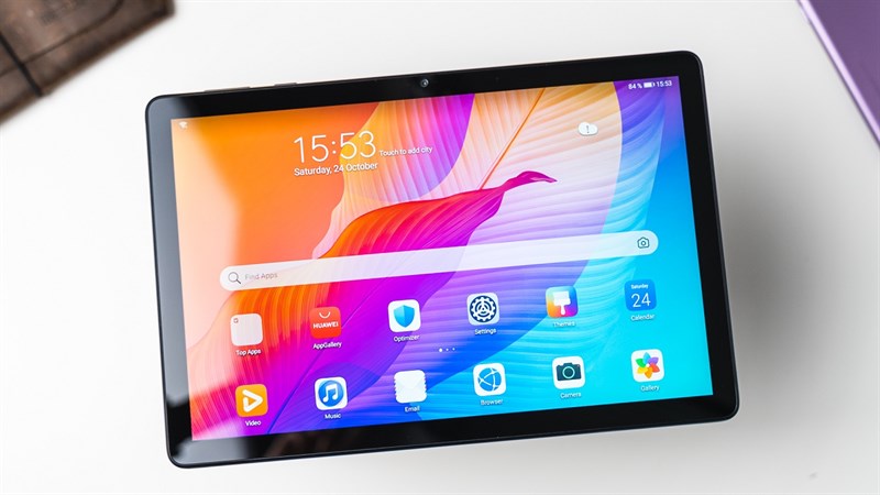 Huawei MatePad T10s Huawei MatePad T10s