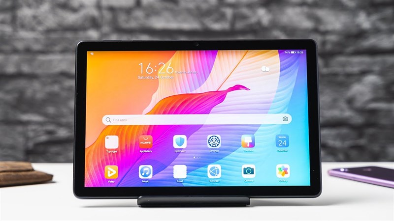 Huawei MatePad T10s Huawei MatePad T10s