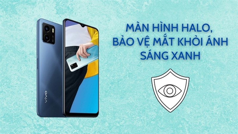 Ba điểm nhấn nổi bật ấn tượng giúp Vivo Y15s trở thành chiếc smartphone cực kỳ đáng mua trong phân khúc giá rẻ tại TGDĐ