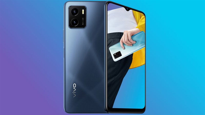 Ba điểm nhấn nổi bật ấn tượng giúp Vivo Y15s trở thành chiếc smartphone cực kỳ đáng mua trong phân khúc giá rẻ tại TGDĐ