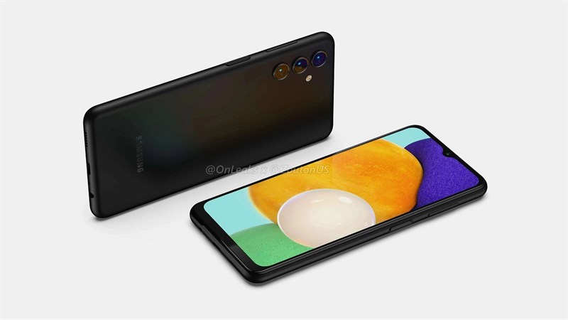 Galaxy A13 5G với pin khủng 5.000mAh, camera chính 50MP vừa lộ giá bán khá phải chăng, fan Samsung háo hức lắm đây