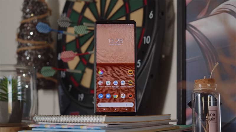 Sony Xperia Pro I vẫn sử dụng tỉ lệ 21:9 Sony Xperia Pro I vẫn sử dụng tỉ lệ 21:9
