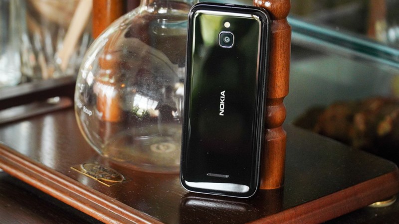 Điện thoại cục gạch hỗ trợ 4G giảm sốc