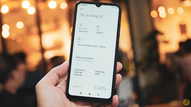 Redmi 9C Redmi 9C