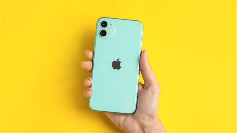 giá iPhone 11 chính hãng giá iPhone 11 chính hãng