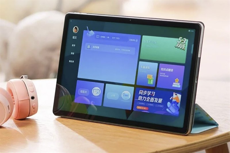 Minh họa Tablet Lenovo 2