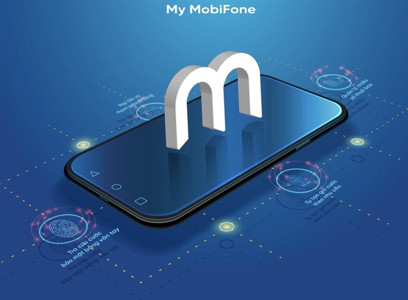 Thay eSim trên App Thay eSim trên App