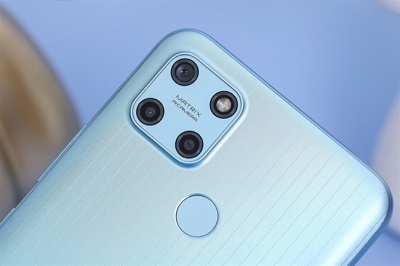 Realme C25Y ra mắt tại Việt Nam Realme C25Y ra mắt tại Việt Nam
