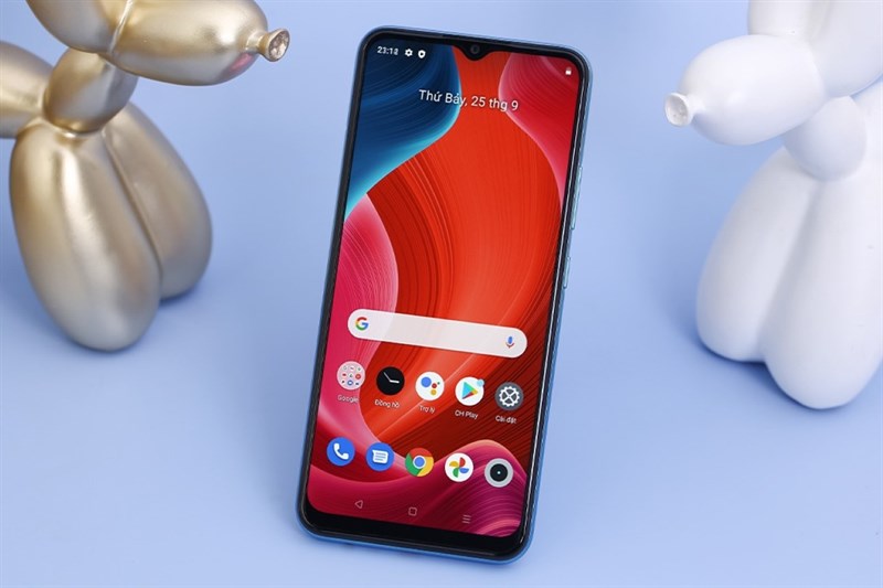Realme C25Y ra mắt tại Việt Nam Realme C25Y ra mắt tại Việt Nam