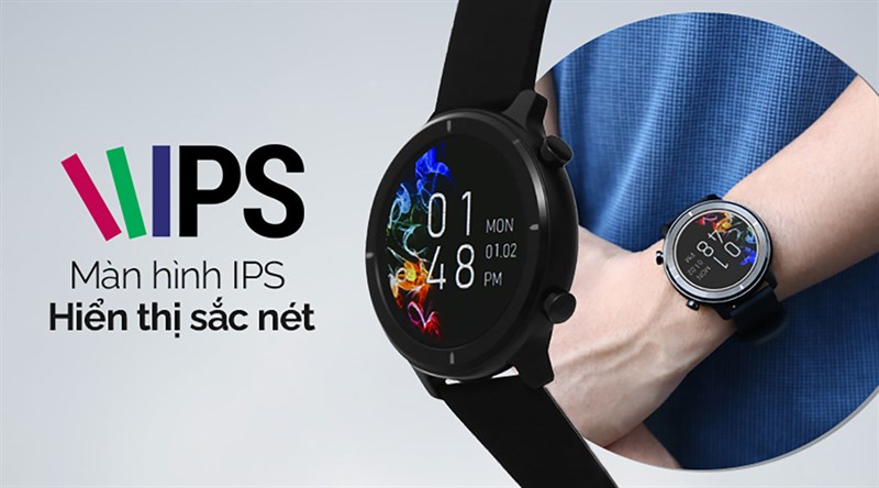 Loạt Smartwatch xịn chỉ nhỉnh hơn 500K một xíu, vào tham khảo ngay!