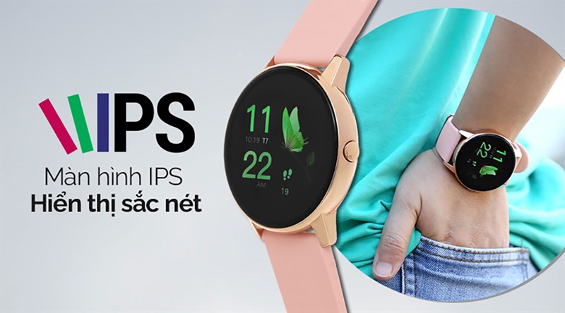 Loạt Smartwatch xịn chỉ nhỉnh hơn 500K một xíu, vào tham khảo ngay!