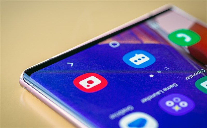 Màn hình Galaxy S22 Ultra sẽ có độ cong nhỏ hơn so với Galaxy Note 20 Ultra, liệu SamFans có thích điều này? Màn hình Galaxy S22 Ultra sẽ có độ cong nhỏ hơn so với Galaxy Note 20 Ultra, liệu SamFans có thích điều này?