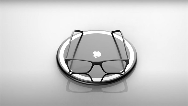 Apple Glass thiết kế đẹp