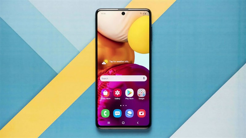 Mua Galaxy M51 giá rẻ nhất ngay tại TGDĐ, giá chỉ từ 5.26 triệu đồng Mua Galaxy M51 giá rẻ nhất ngay tại TGDĐ, giá chỉ từ 5.26 triệu đồng