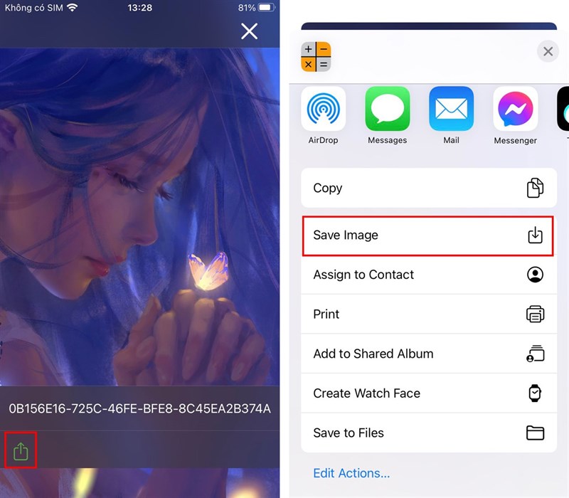 cách giấu video riêng tư trên điện thoại cách giấu video riêng tư trên điện thoại