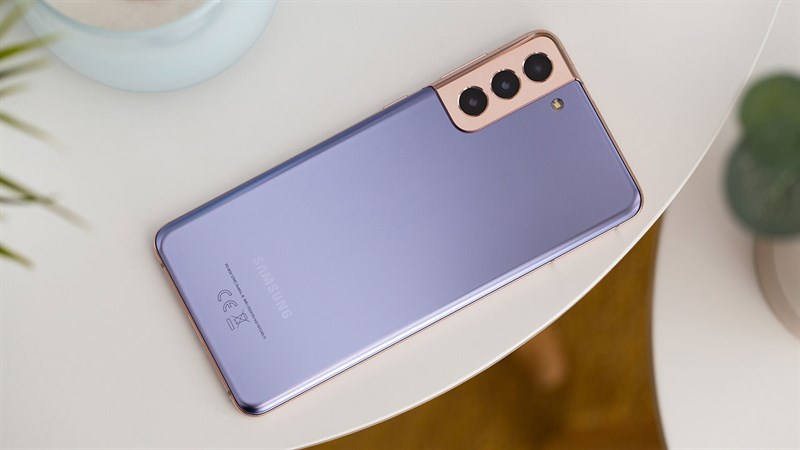 Galaxy S21 5G cũ giá bao nhiêu? Nghe nói rẻ hơn máy mới đến 9.6 triệu