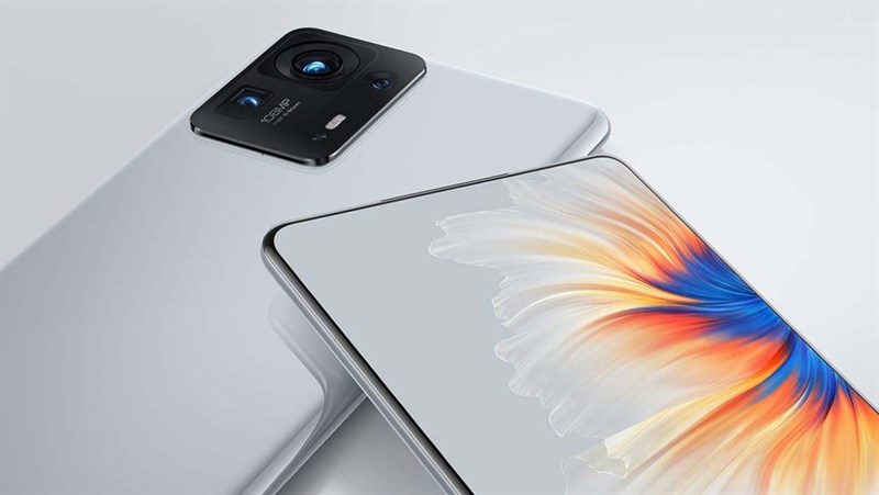 Xiaomi MIX 4