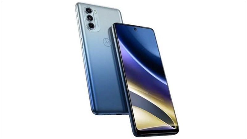 Moto G51 ra mắt với Snapdragon 480+, 3 camera 50MP Moto G51 ra mắt với Snapdragon 480+, 3 camera 50MP