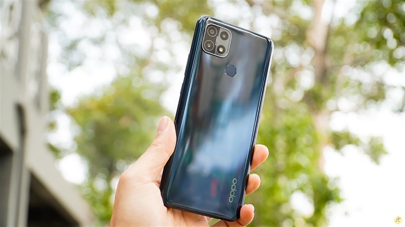 OPPO A15s OPPO A15s