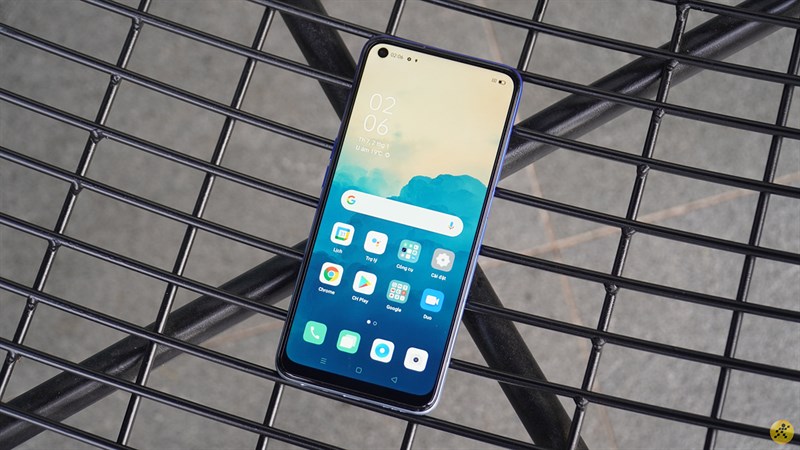 OPPO A54 OPPO A54