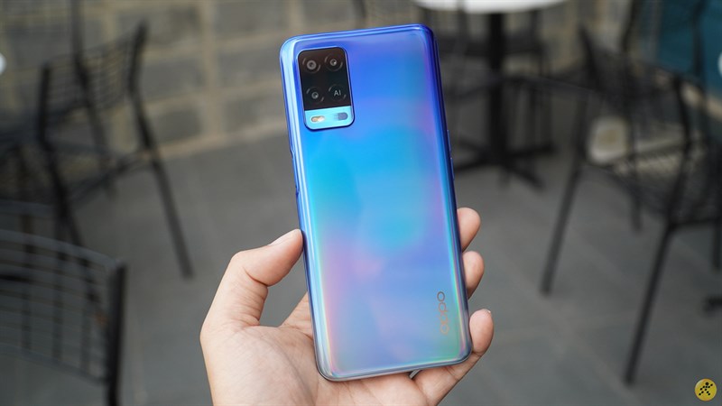 OPPO A54 OPPO A54