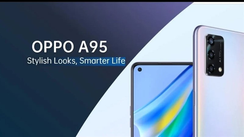 Oppo A95