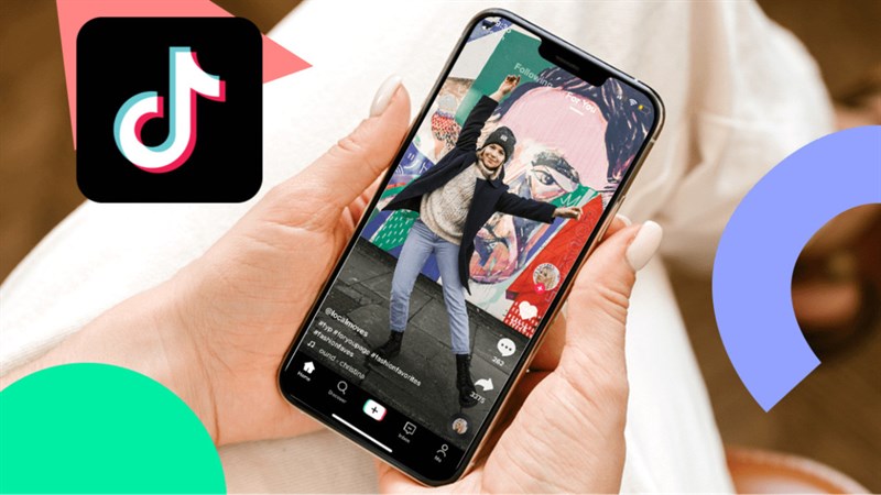 Cách xem lại video đã thích trên TikTok Cách xem lại video đã thích trên TikTok