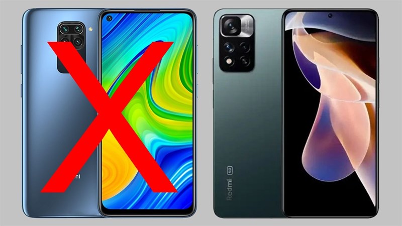 Chủ tịch Xiaomi xác nhận dòng Redmi Note 9 sắp ngừng sản xuất, thay vào đó dòng Redmi Note 10 và Redmi Note 11 sẽ thế chỗ