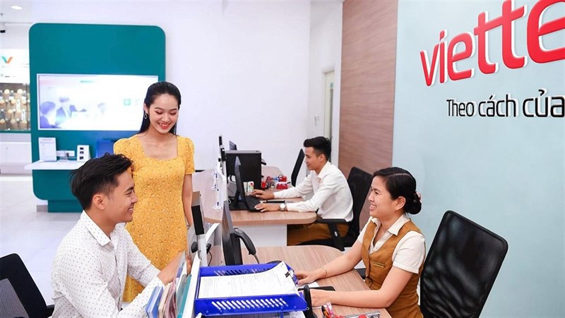 Hướng dẫn cách hủy gói cước nhà mạng Viettel Hướng dẫn cách hủy gói cước nhà mạng Viettel